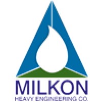 Milkon Heavy Engineering Co logo, Milkon Heavy Engineering Co contact details