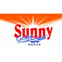 Sunny Gold Bread logo, Sunny Gold Bread contact details