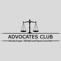 Advocates Club logo, Advocates Club contact details