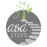 ABA S.T.E.P.S. logo, ABA S.T.E.P.S. contact details