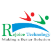 Rejoice Technology logo, Rejoice Technology contact details