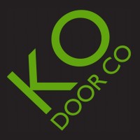 KO Door CO logo, KO Door CO contact details