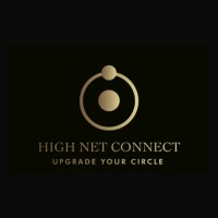 High Net Connect logo, High Net Connect contact details