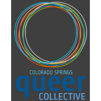 Colorado Springs Queer Collective logo, Colorado Springs Queer Collective contact details