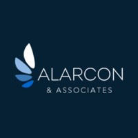 ALARCON & ASSOCIATES logo, ALARCON & ASSOCIATES contact details