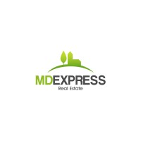 MD Express Real Estate logo, MD Express Real Estate contact details