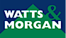 Watts & Morgan LLP logo, Watts & Morgan LLP contact details