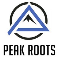 Peak Roots, Inc. logo, Peak Roots, Inc. contact details