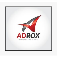 AdroxPK logo, AdroxPK contact details