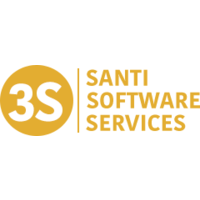 SANTI SOFTWARE SERVICES LLP logo, SANTI SOFTWARE SERVICES LLP contact details