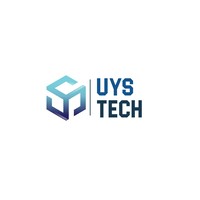 UYS TECH logo, UYS TECH contact details