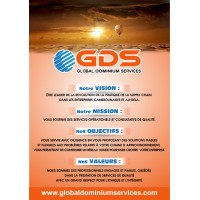 GDI logo, GDI contact details