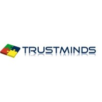 TrustMinds, Inc. logo, TrustMinds, Inc. contact details