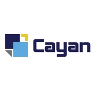 Cayan Solutions logo, Cayan Solutions contact details