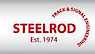 Steelrod logo, Steelrod contact details