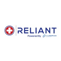 Reliant Urgent Care & Occupational Medicine logo, Reliant Urgent Care & Occupational Medicine contact details