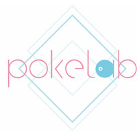 Pokelab logo, Pokelab contact details