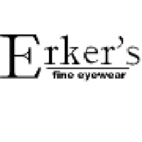 Erkers Fine Eyewear logo, Erkers Fine Eyewear contact details