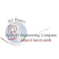 Behrent Engineering Company logo, Behrent Engineering Company contact details