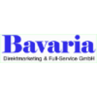 Bavaria Direktmarketing GmbH logo, Bavaria Direktmarketing GmbH contact details