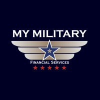 My Military Financial Services logo, My Military Financial Services contact details