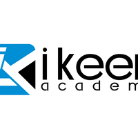 ikeen academy logo, ikeen academy contact details