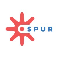 Spur Logistics logo, Spur Logistics contact details