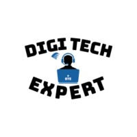 Digi Tech Expert logo, Digi Tech Expert contact details