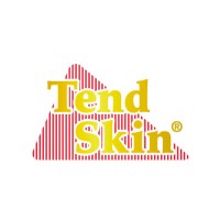 TendSkin logo, TendSkin contact details