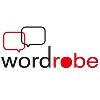 wordrobe logo, wordrobe contact details