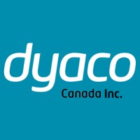 Dyaco Canada Inc logo, Dyaco Canada Inc contact details