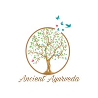 Ancient Ayurveda logo, Ancient Ayurveda contact details