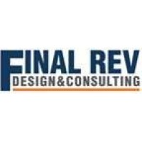 Final Rev Design & Consulting logo, Final Rev Design & Consulting contact details