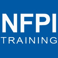 NFPI Training logo, NFPI Training contact details