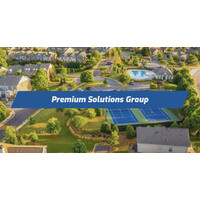 Premium Solutions Group logo, Premium Solutions Group contact details