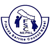 Friends Service Council Nepal logo, Friends Service Council Nepal contact details