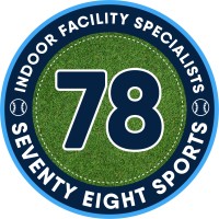 78 Sports logo, 78 Sports contact details