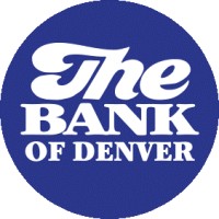 Bank of Denver logo, Bank of Denver contact details