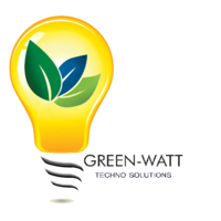 Green-Watt Techno Solutions Pvt. Ltd. logo, Green-Watt Techno Solutions Pvt. Ltd. contact details