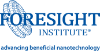 Foresight Nanotech Institute logo, Foresight Nanotech Institute contact details