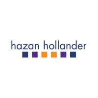 Hazan Hollander logo, Hazan Hollander contact details