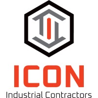 ICON Industrial Contractors Ltd. logo, ICON Industrial Contractors Ltd. contact details