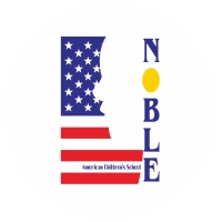 Noble American Children's School logo, Noble American Children's School contact details