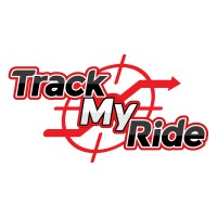 Track My Ride logo, Track My Ride contact details