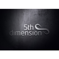 5th Dimension Marketing logo, 5th Dimension Marketing contact details