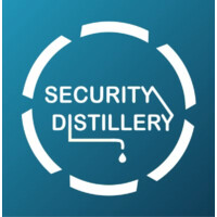 The Security Distillery logo, The Security Distillery contact details