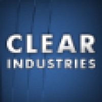 Clear Industries logo, Clear Industries contact details