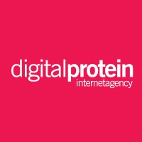 Digital Protein logo, Digital Protein contact details