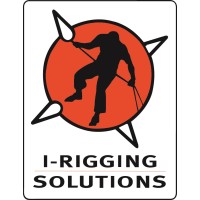 I-Rigging Solutions logo, I-Rigging Solutions contact details