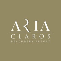 Aria Claros Beach&Spa Resort logo, Aria Claros Beach&Spa Resort contact details